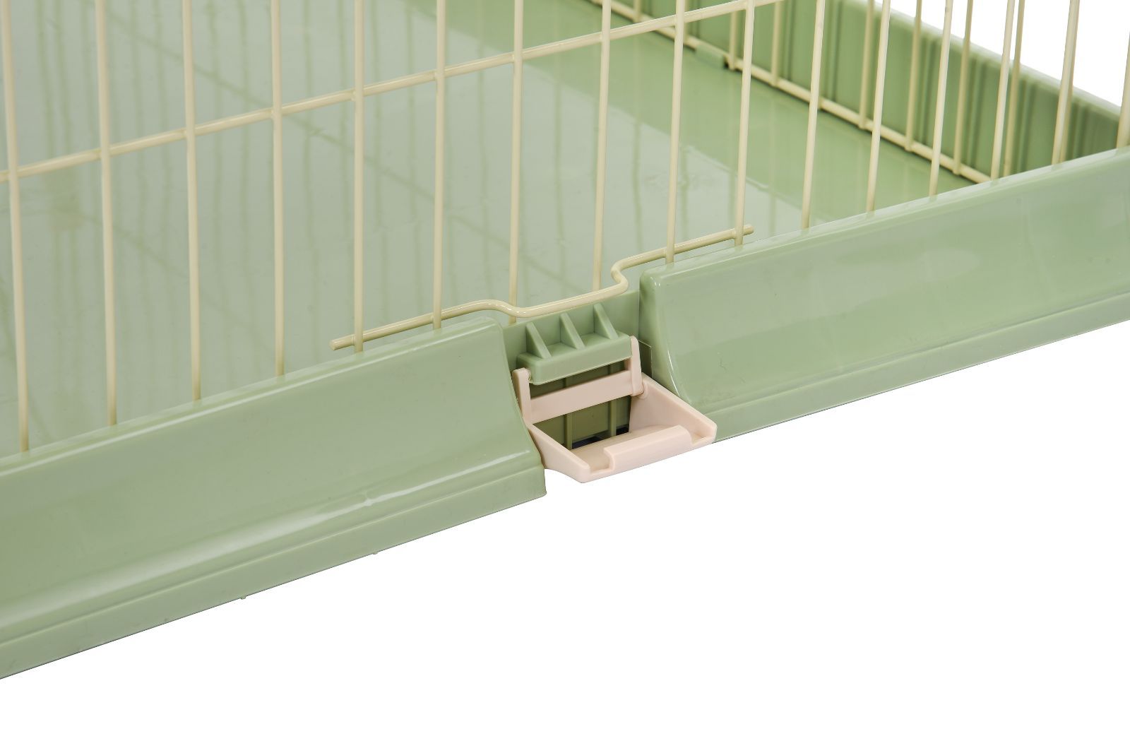 キャットケージ 3段