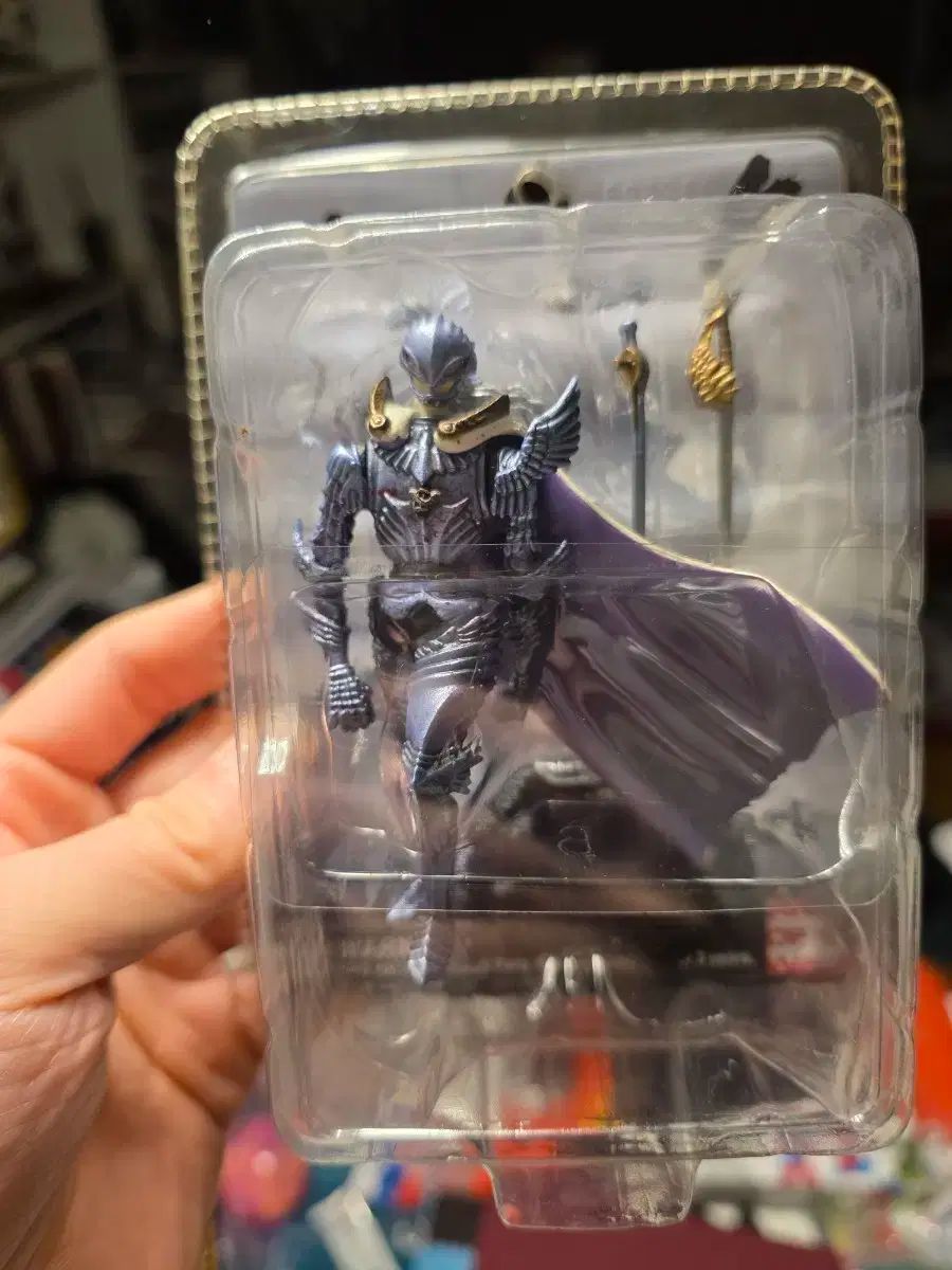 アート オブ ウォー グリフィス フィギュア