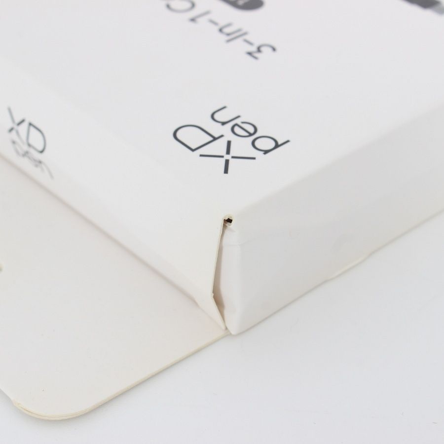 XPPen Artist12セカンド 豪華版 （スタンド・保護ケース・替芯付き