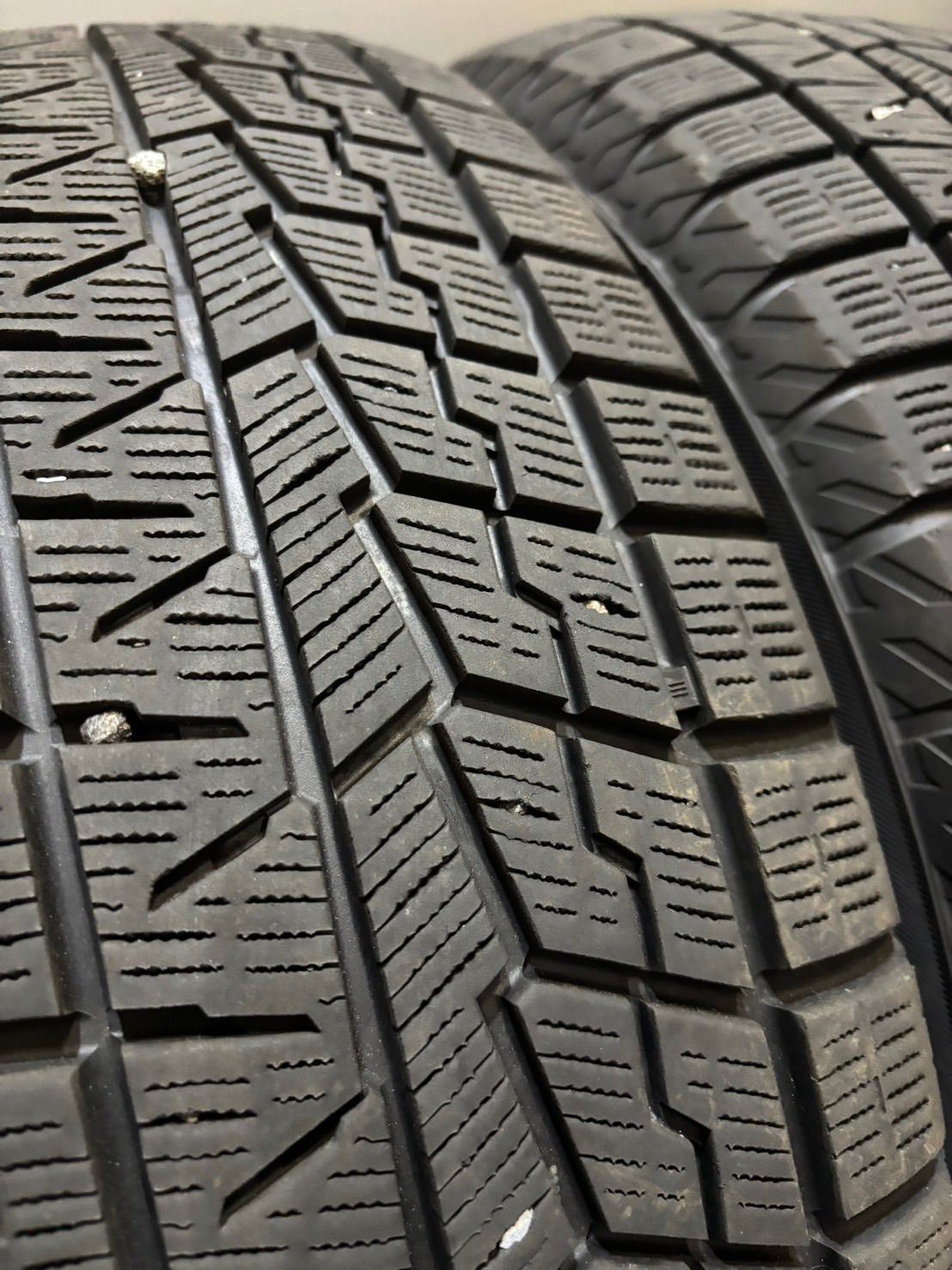 アイスガード ノア