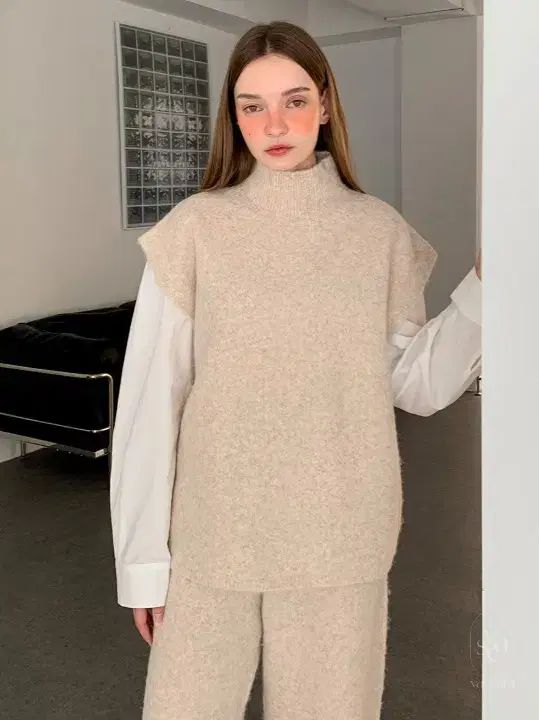 セットアップ 3COLOR