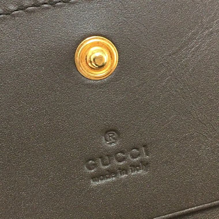 コンパクトウォレット