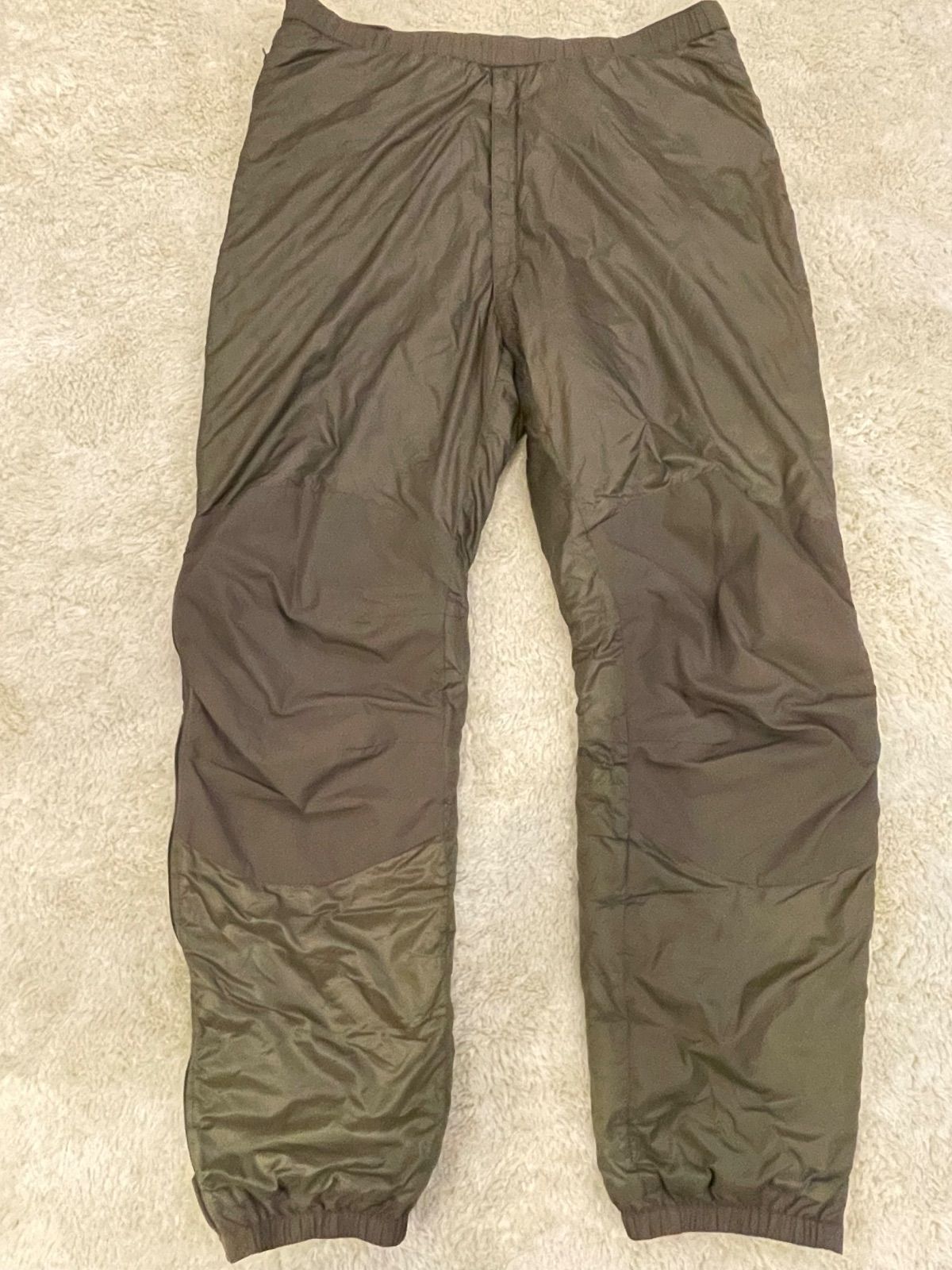 Mars 00 s Patagonia マーズ パタゴニア マイクロパフ パンツ