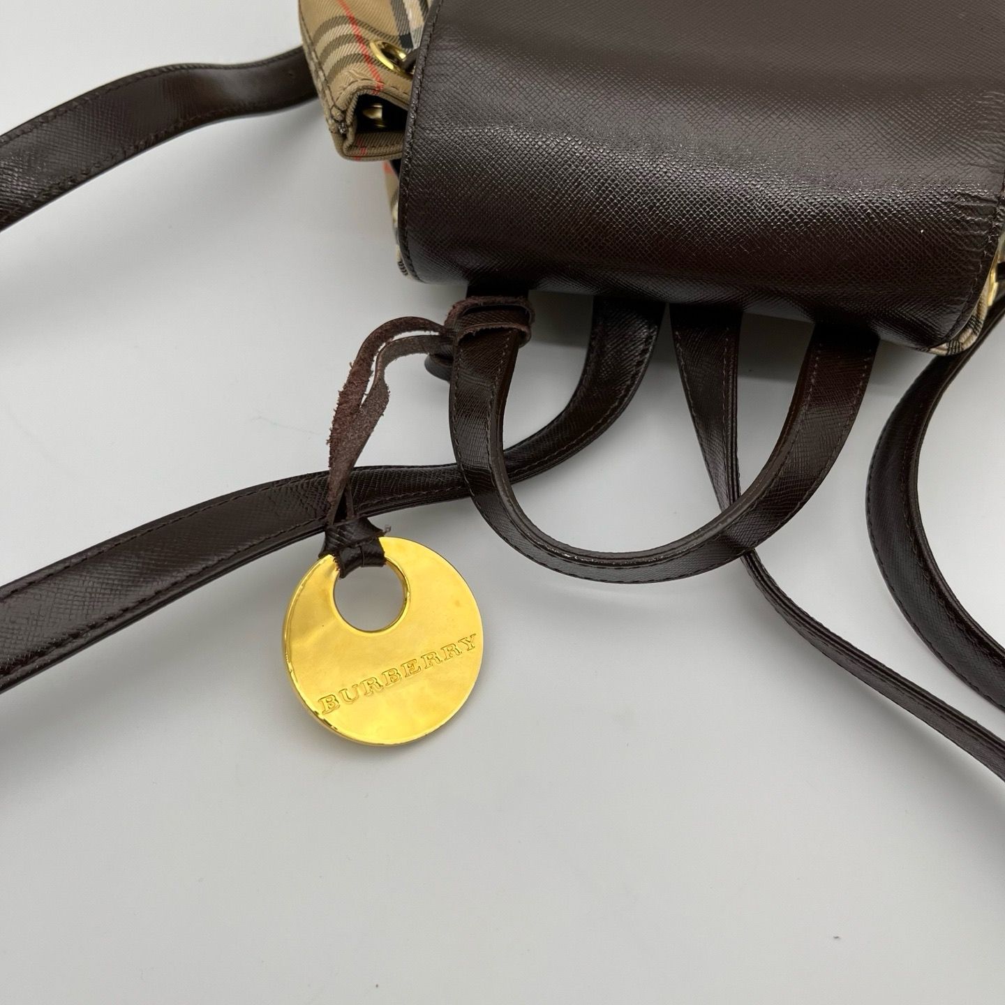 リュックサック チャーム