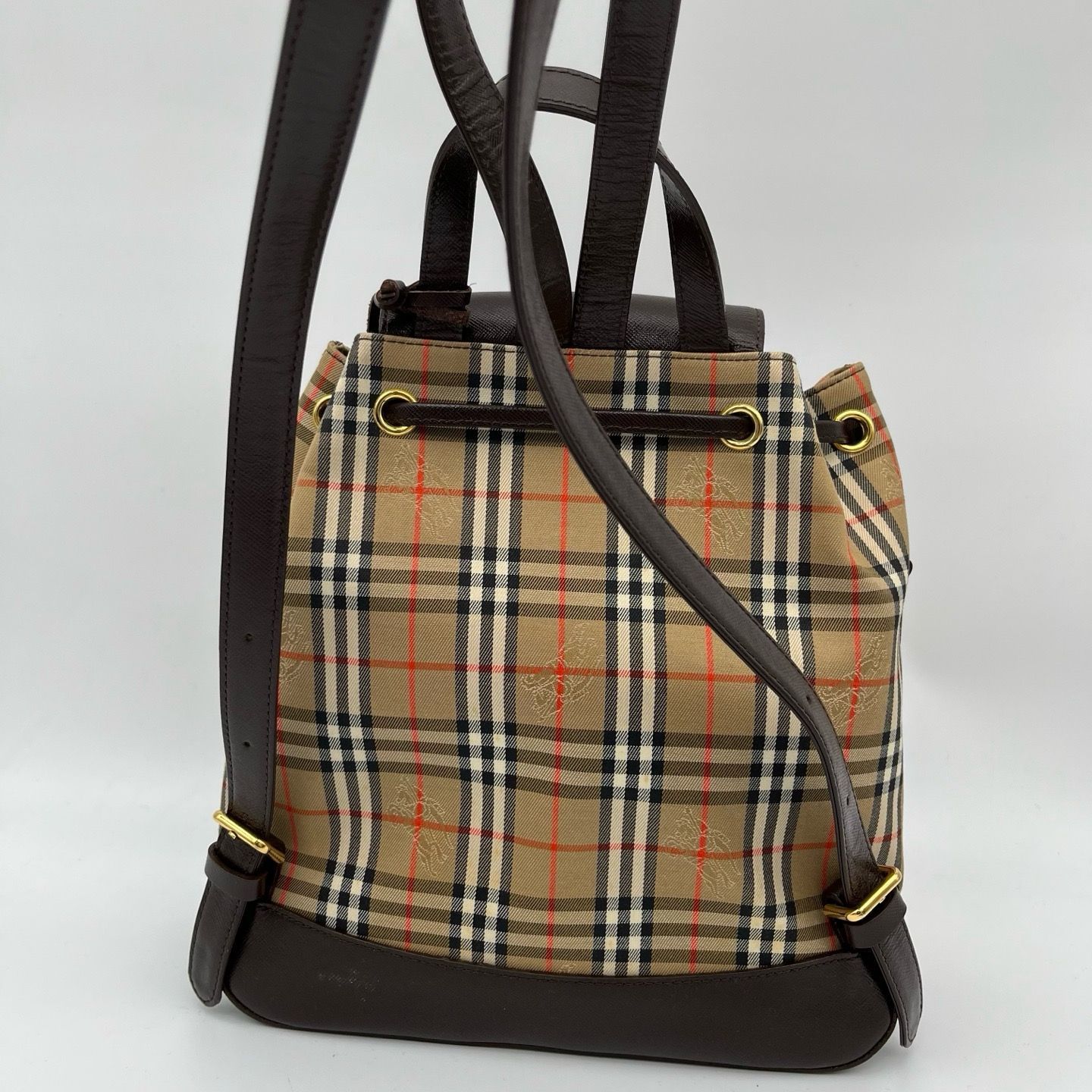 リュックサック チャーム