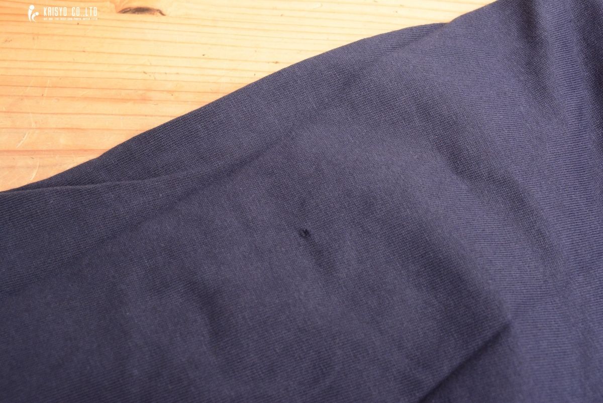 メンズウェア FR2 golf XL 男性用 サイズXL】FR2 GOLF メンズ 長袖 モックネック ネイビー サイズ