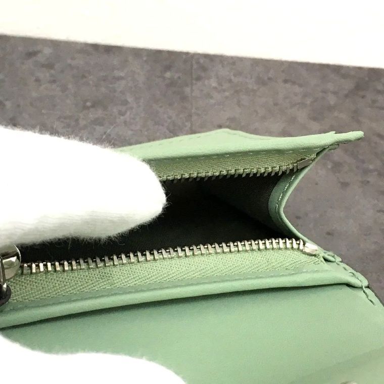 コンパクトウォレット 523155