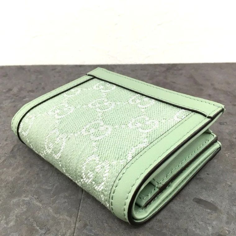 GUCCI コンパクトウォレット