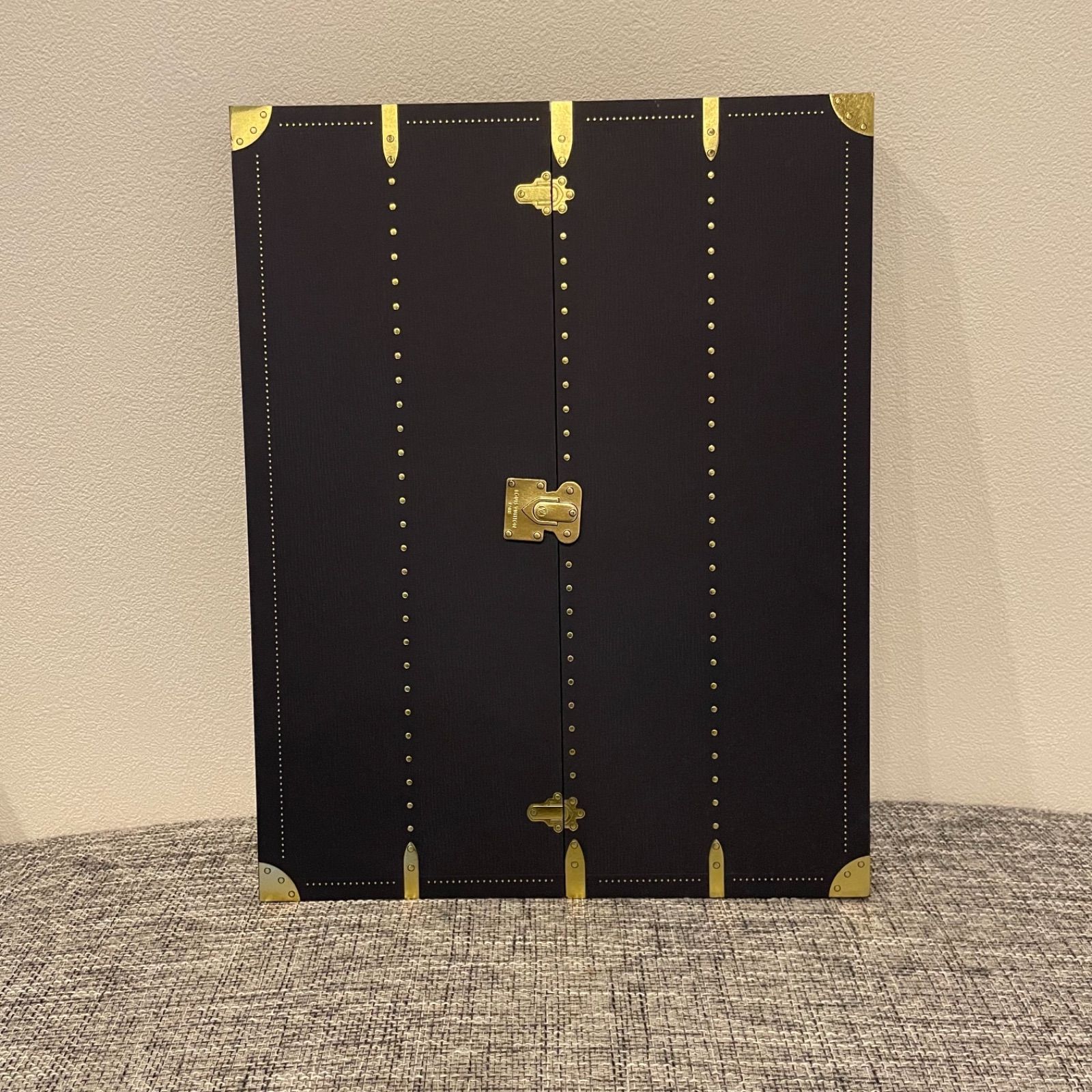 ルイヴィトン アドベントカレンダー