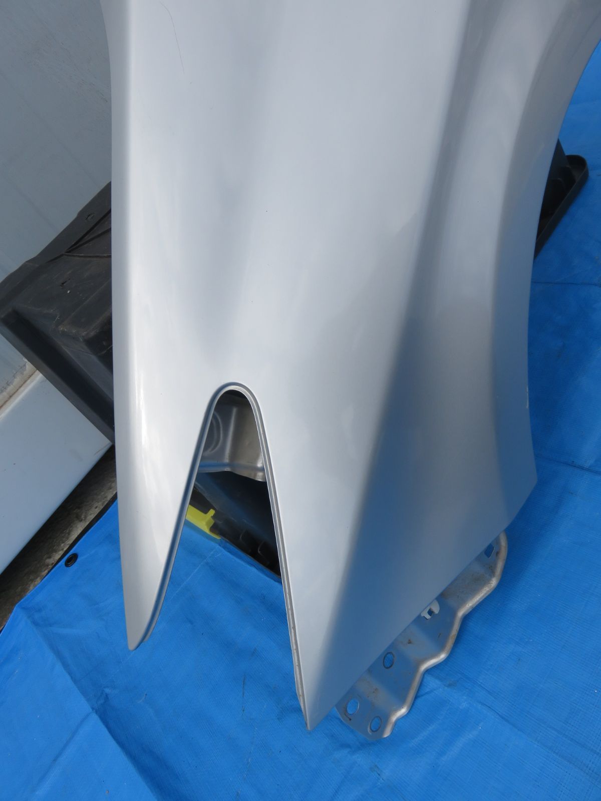 SFC3245/トヨタ プリウス30系 ZVW30/ZVW35 後期 純正 左側 助手席側 