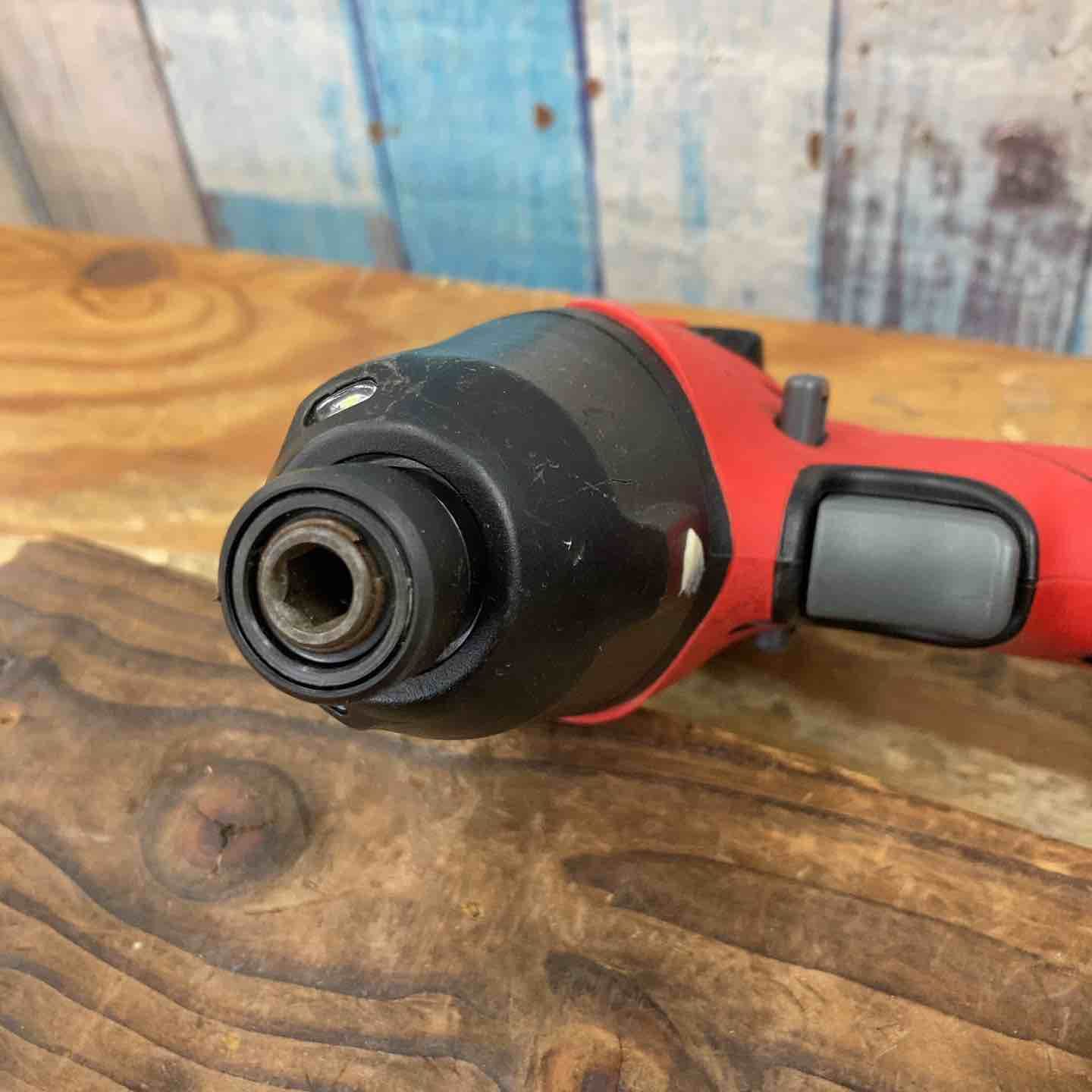 コードレス静音インパクトドライバー PJ-SD101