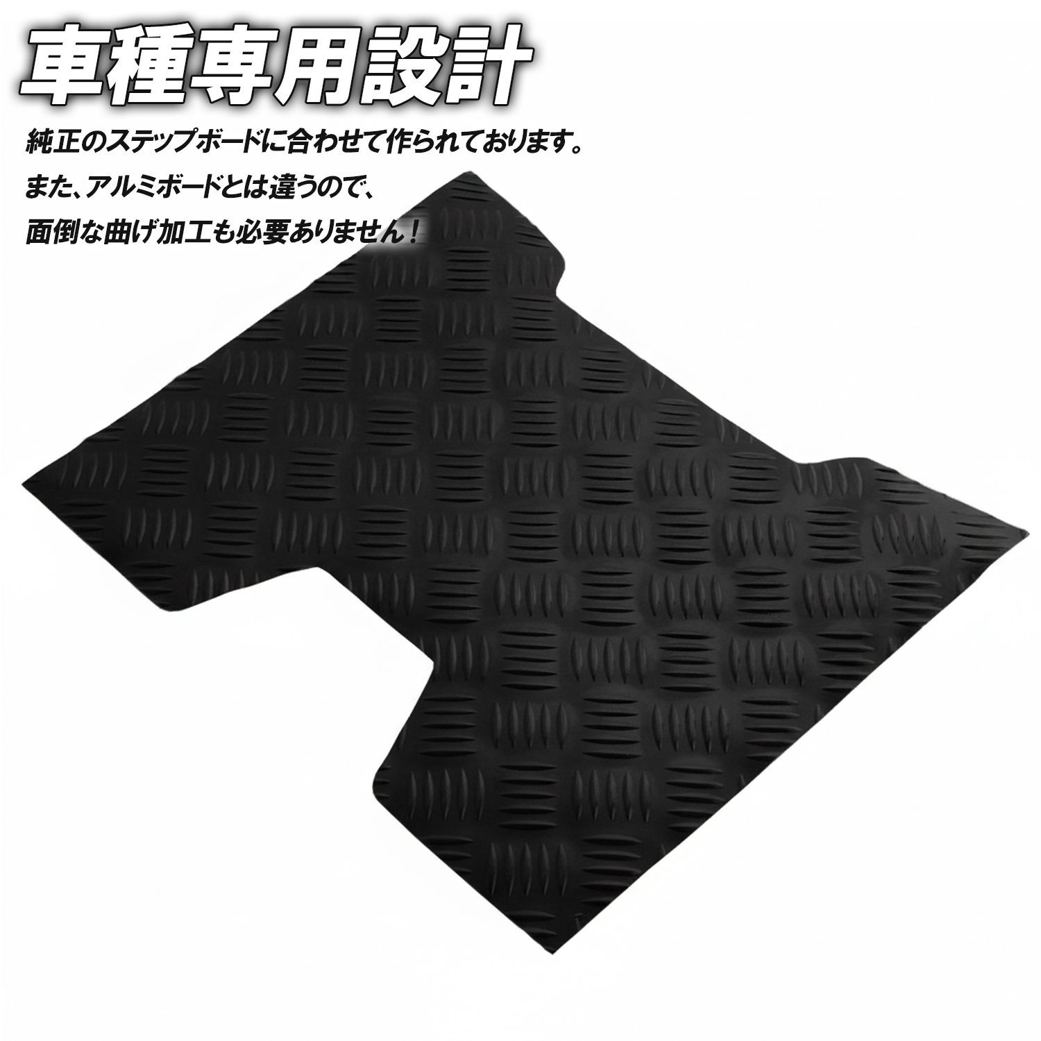 純正 ホンダ ジャイロX Yahoo!オークション TD01 オプション ステップ