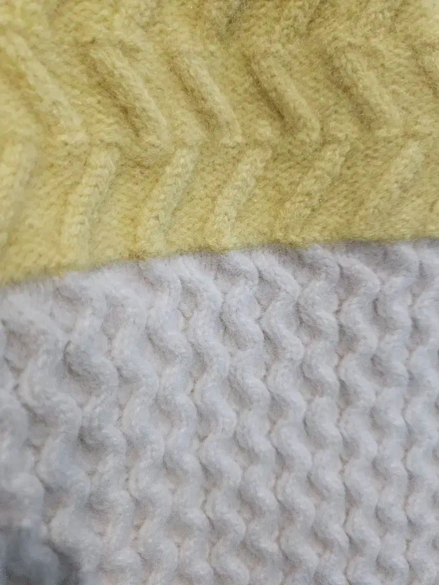  システム ウールカシミア 厚手 ニット セーター The HANDSOME 長袖 ニット セーター