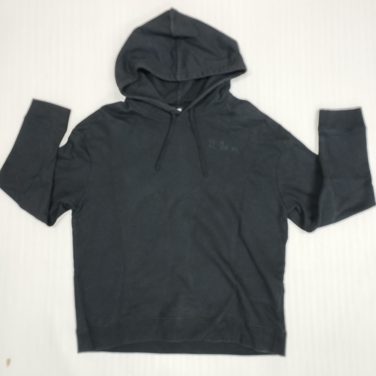 D29939]RAF SIMONS ラフシモンズ 19ss PUNKETTE HOODIE - メルカリ