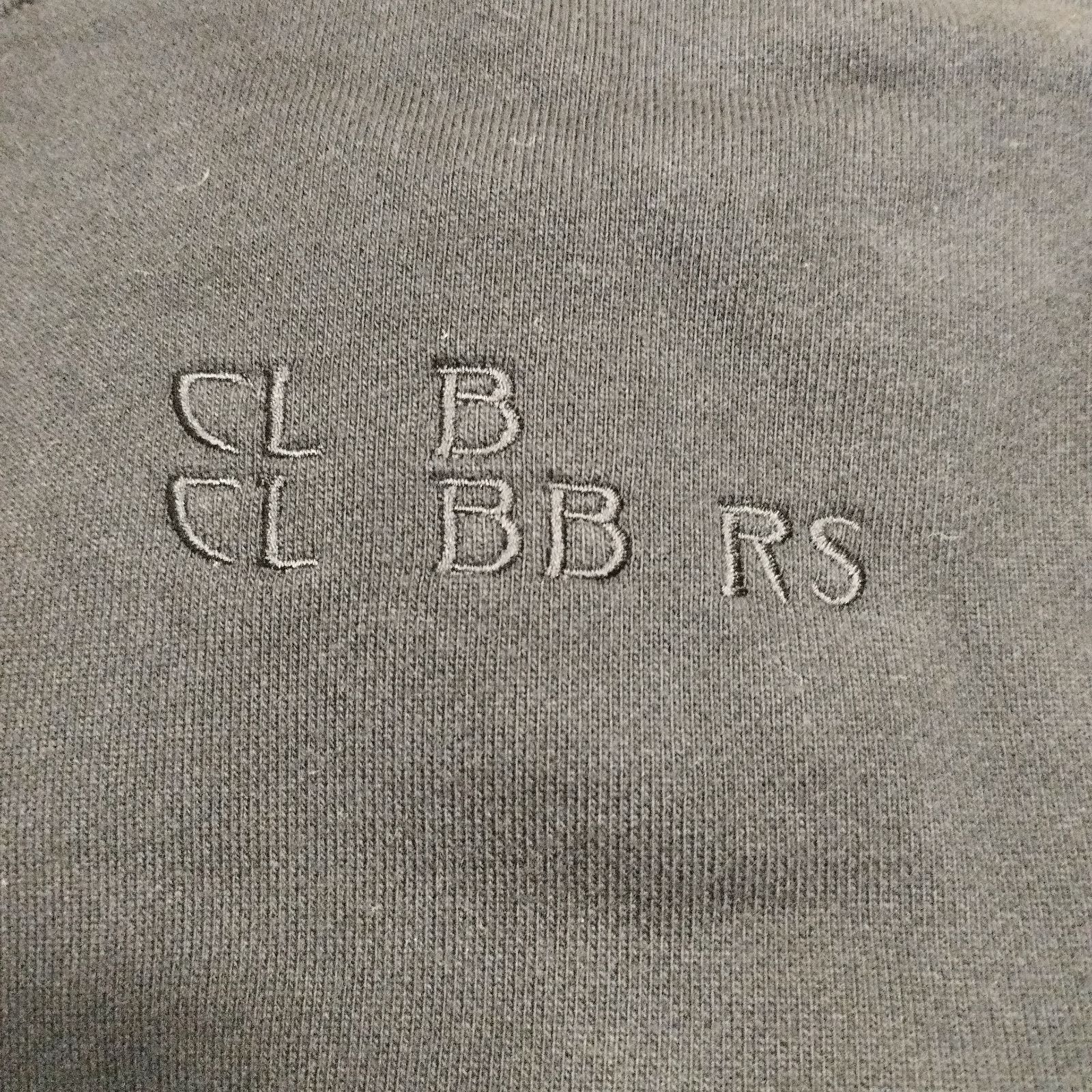 D29939]RAF SIMONS ラフシモンズ 19ss PUNKETTE HOODIE - メルカリ