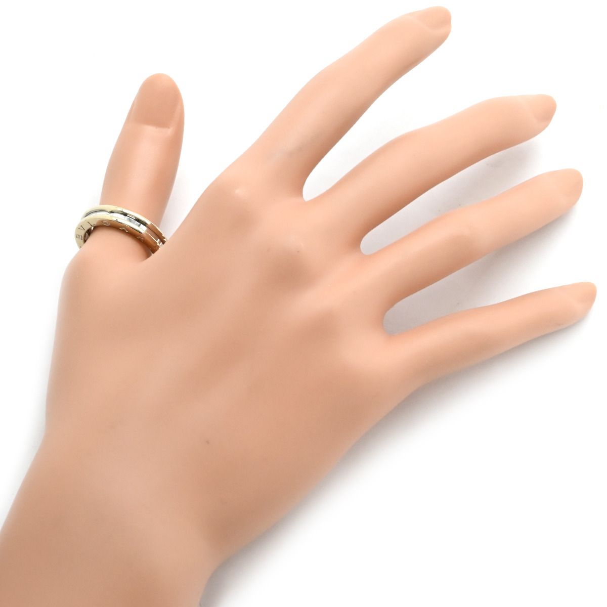 指輪 ビーゼロワン