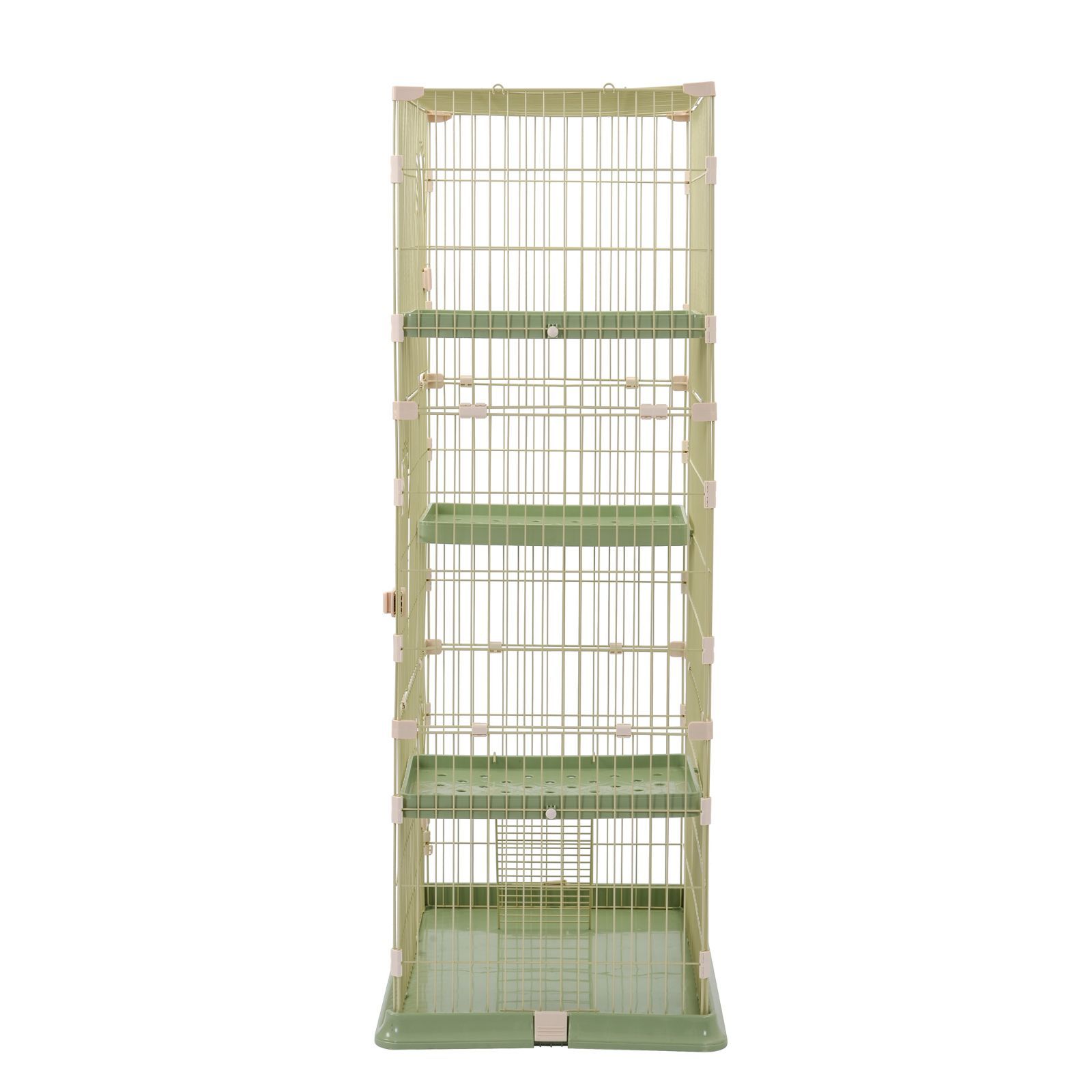 猫ゲージ おしゃれ