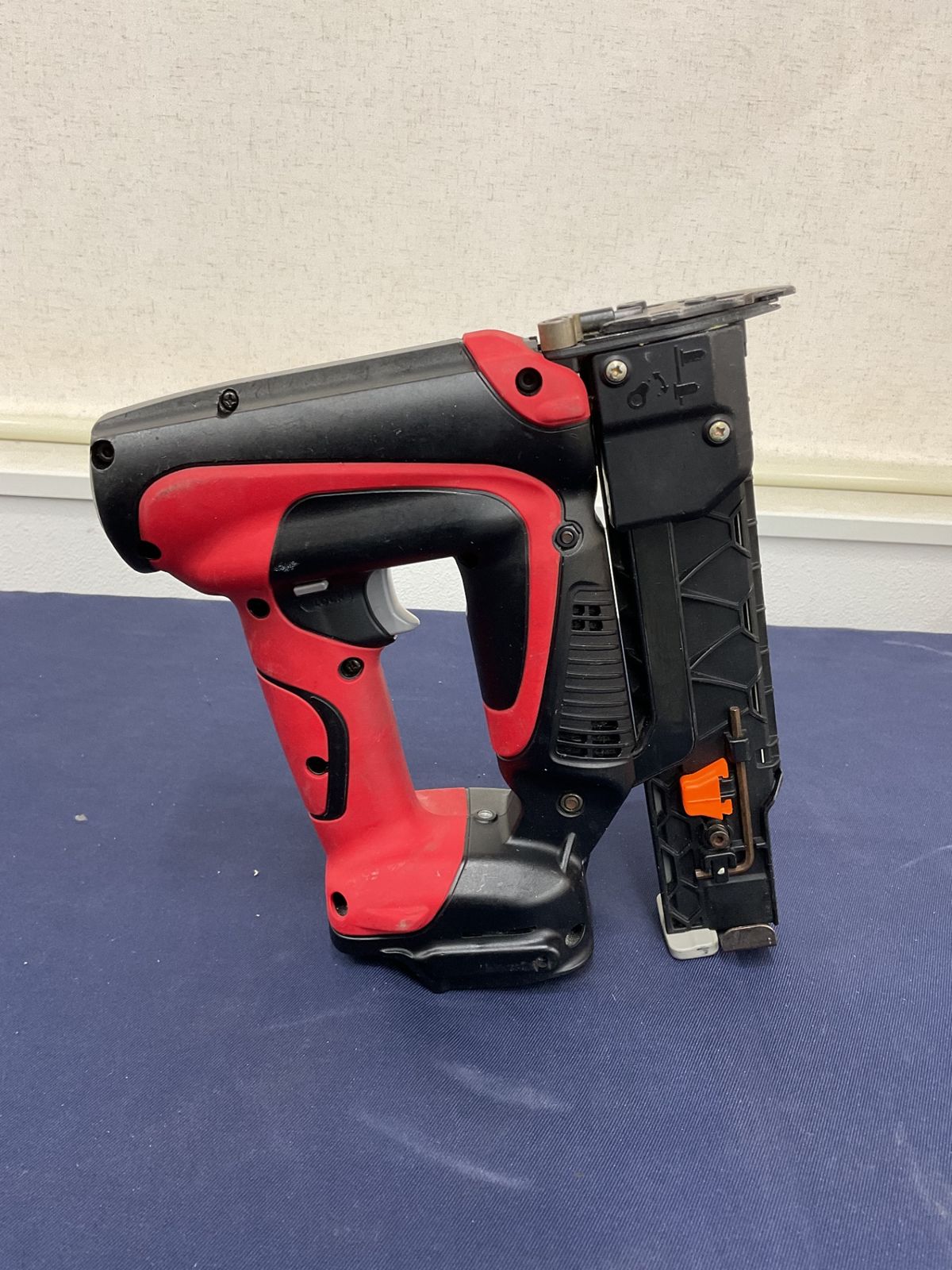 マックス MAX コードレスフィニッシュネイラ TJ-35FN1 八尾店