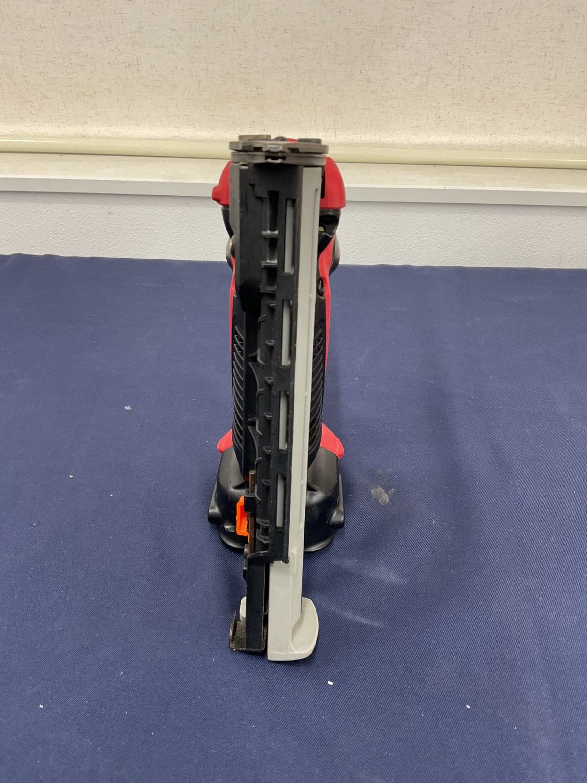 マックス MAX コードレスフィニッシュネイラ TJ-35FN1 八尾店 BRIGHTFACE_UK