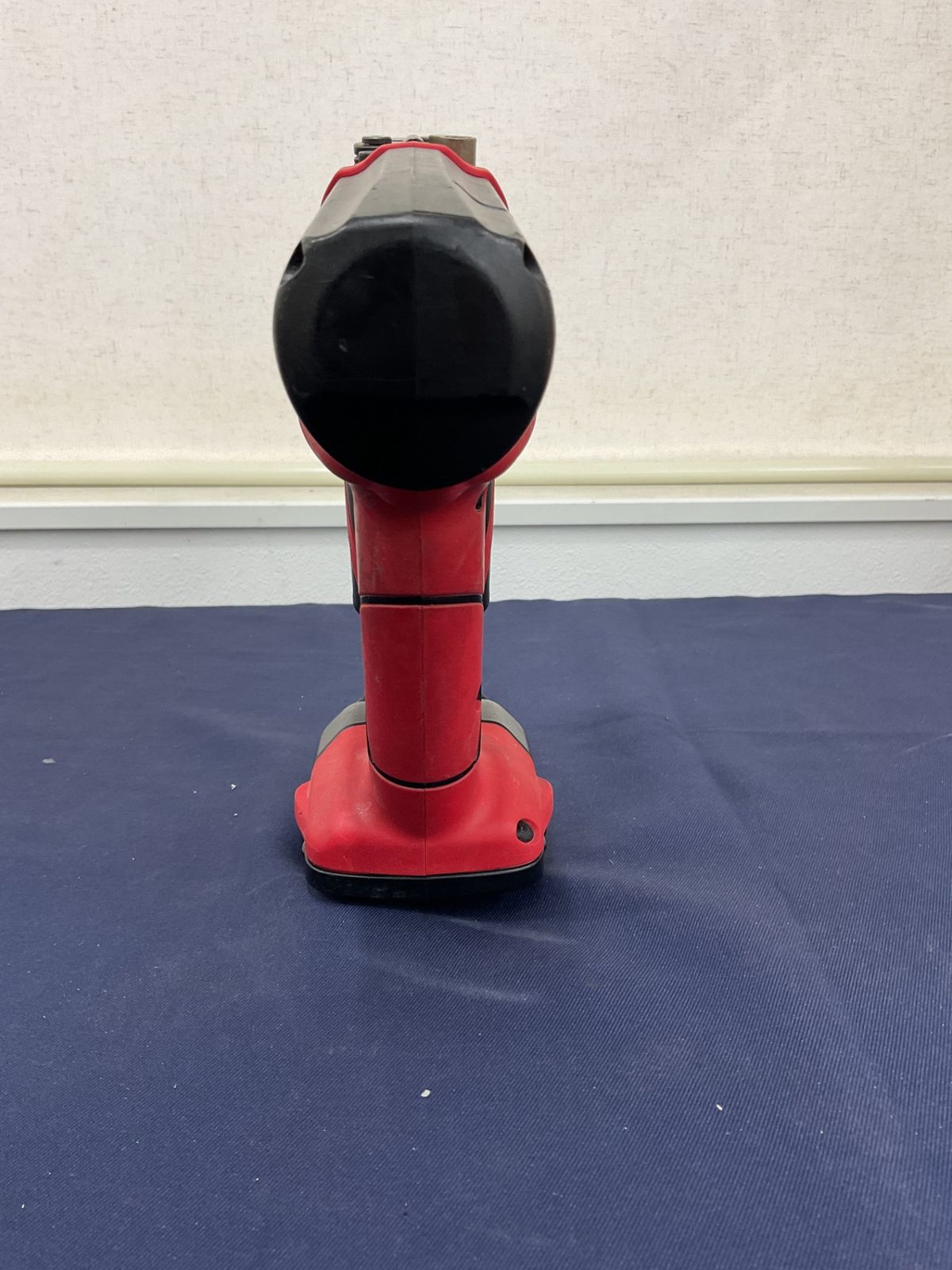 MAX コードレスフィニッシュネイラ