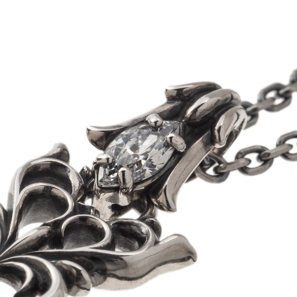 ナンバーワンペンダント