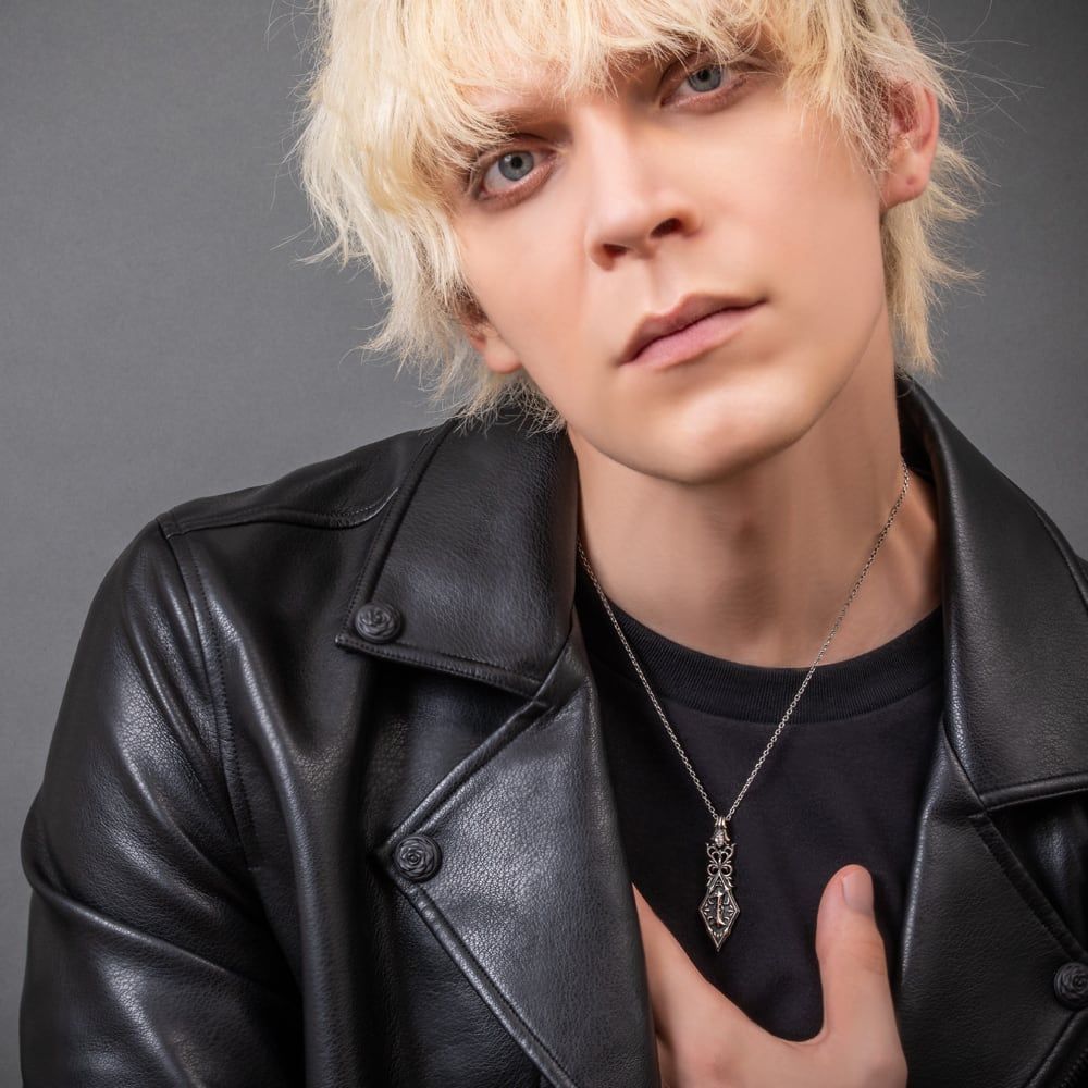 シルバーアクセサリー