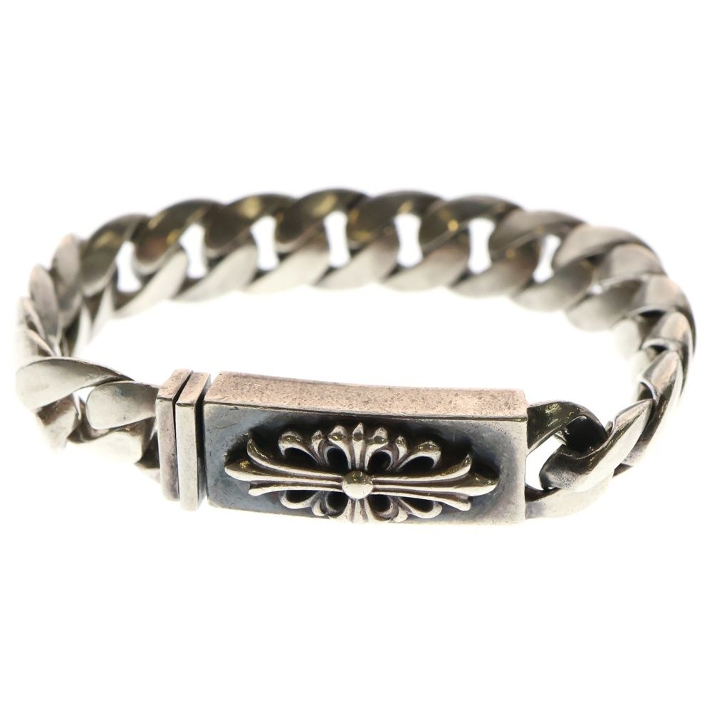 CHROME HEARTS (クロムハーツ) ID BBY FLRL CRS ベイビーIDフローラル
