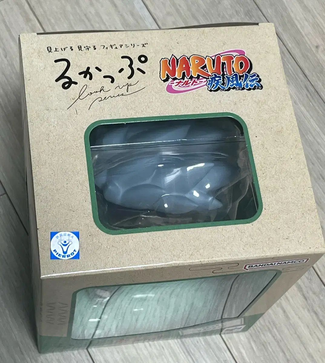 カカシ るかっぷ