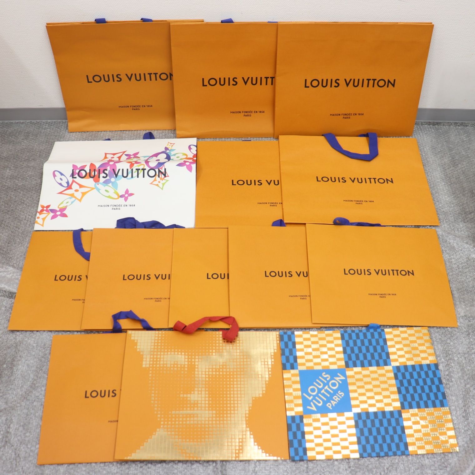 VUITTON ルイヴィトン