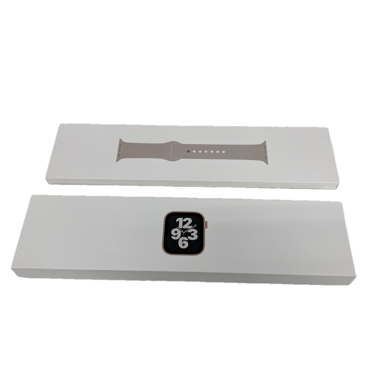 Apple MKQ03J|A Apple Watch SE 40mm GPSモデル アップルウォッチ S10571104