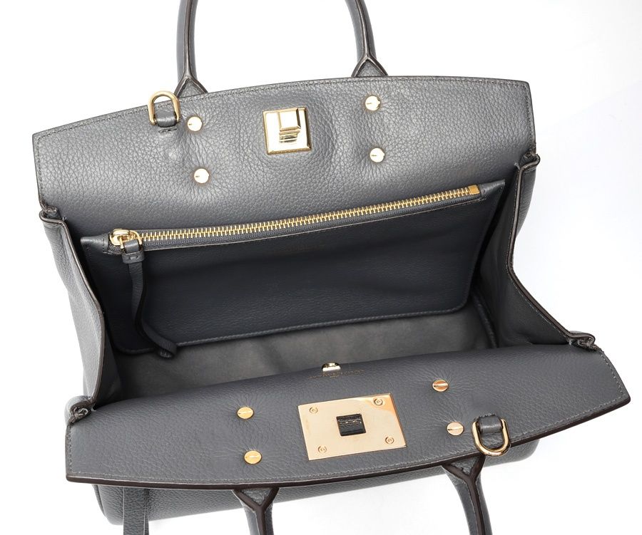 FERRAGAMO スタジオバッグ