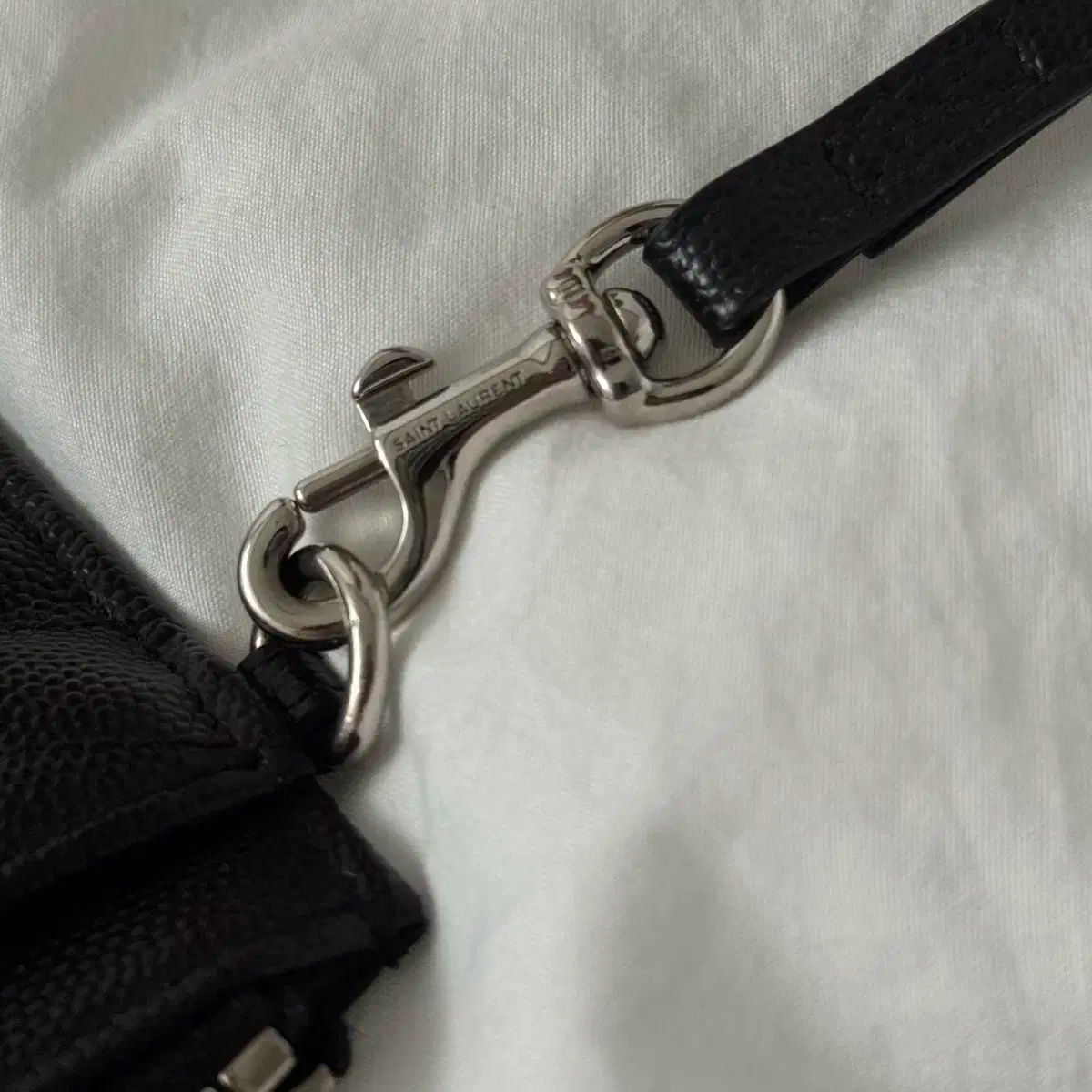 イヴ サンローラン