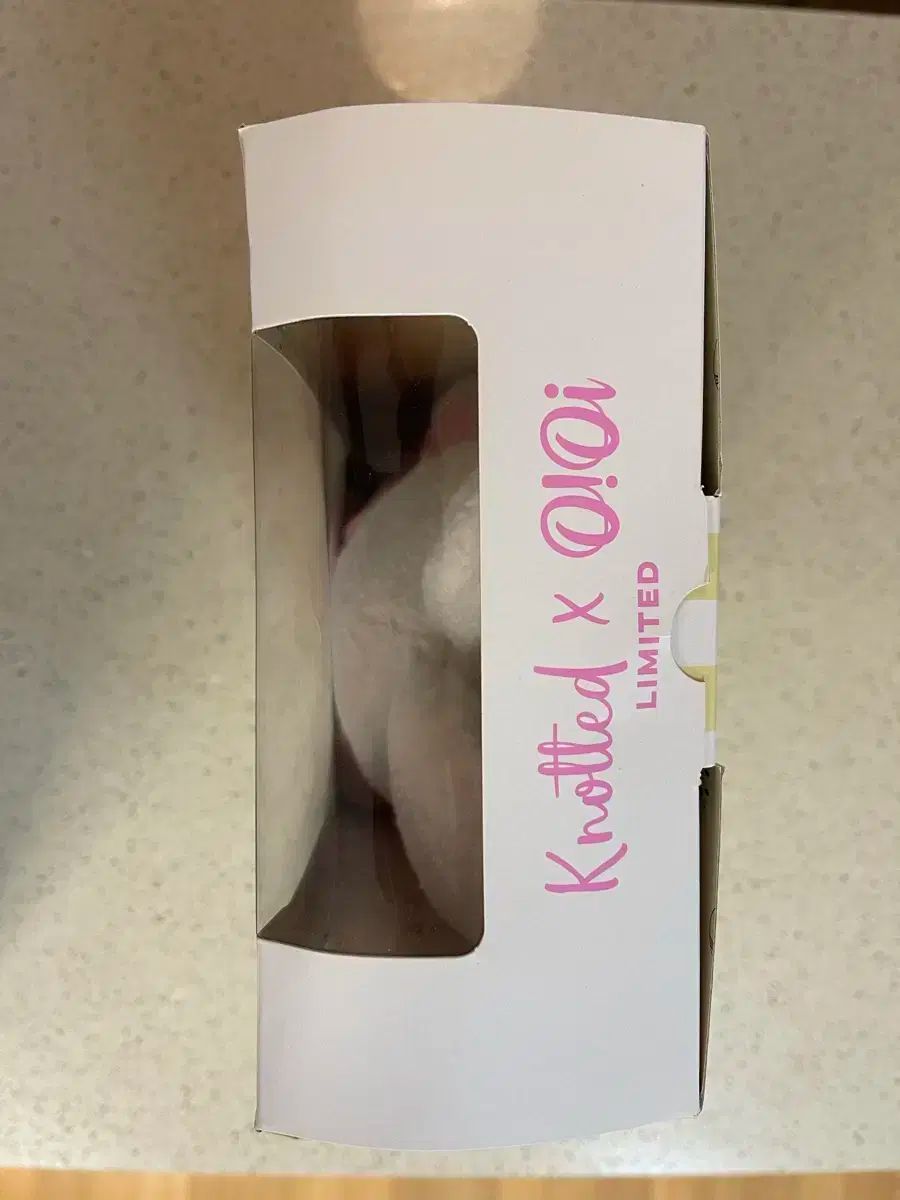 ノティッド O!Oi コラボ ぬいぐるみ