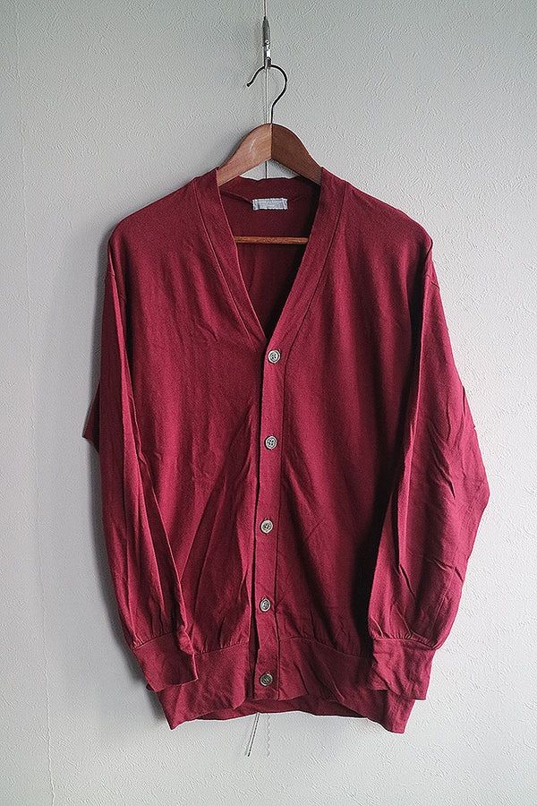 comme des garcons homme 90s 田中オム カーディガン COMME des GARCONS HOMME 田中オム カーディガン 90's - メルカリ