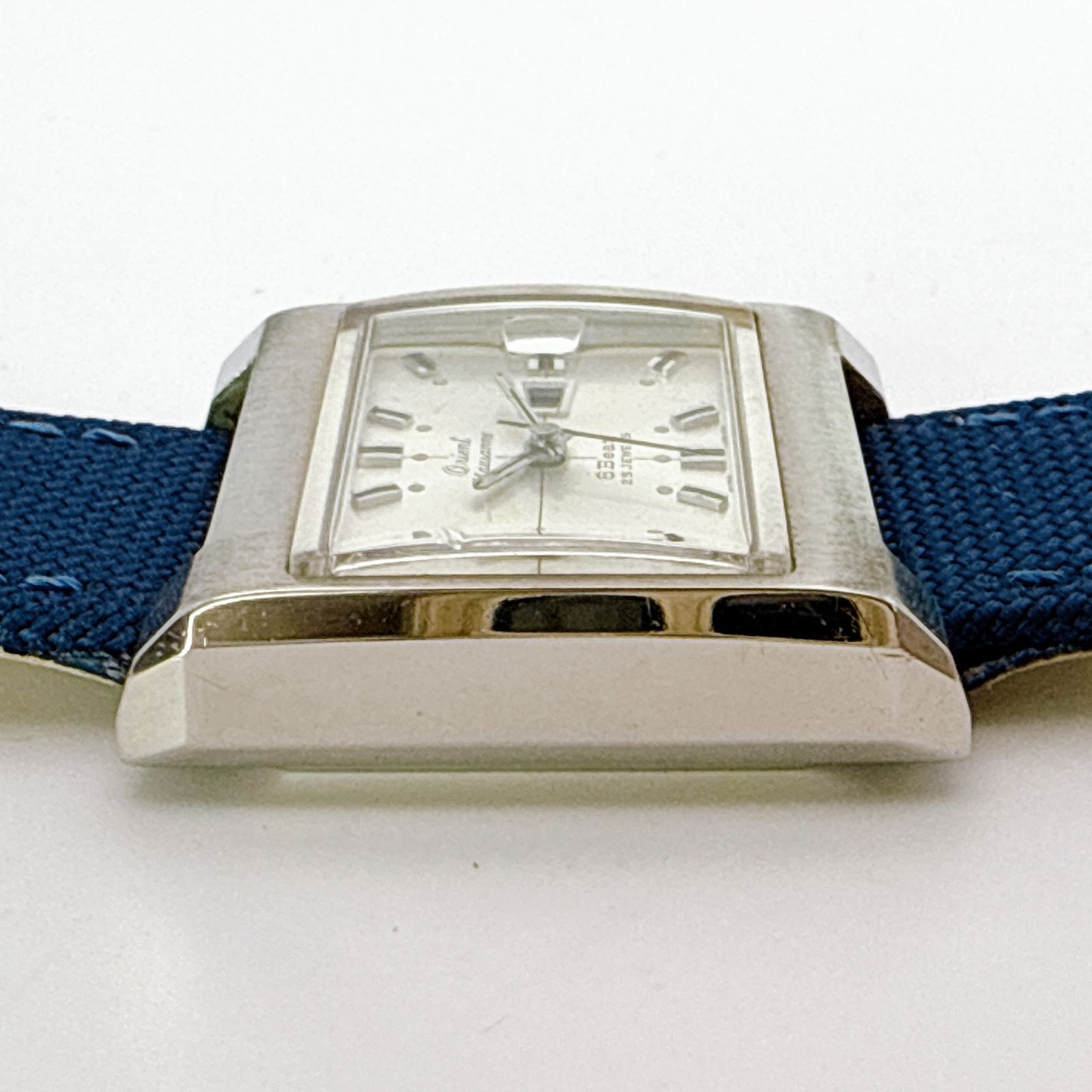 ローザンヌ 手巻き機械式