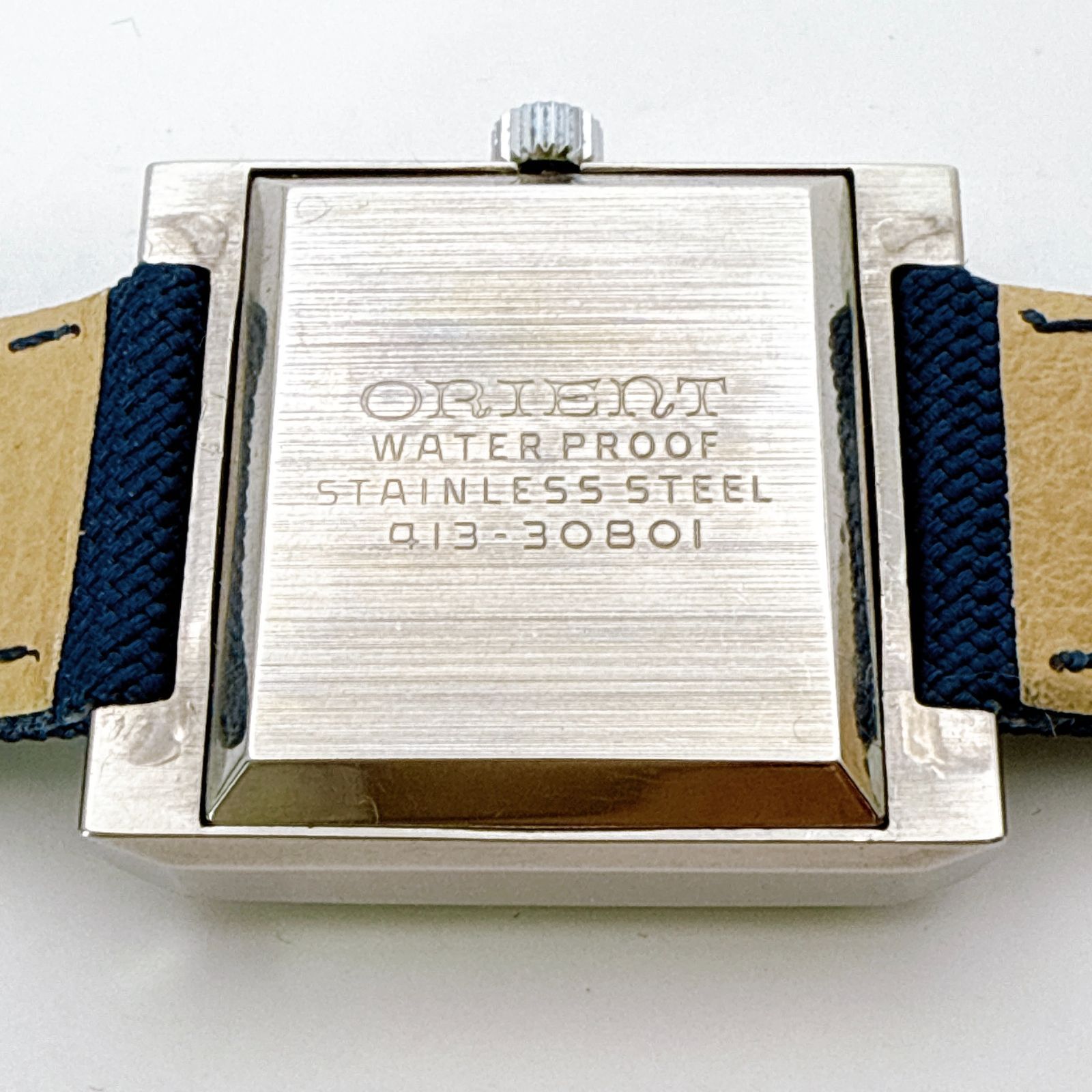 ヴィンテージ ベルト