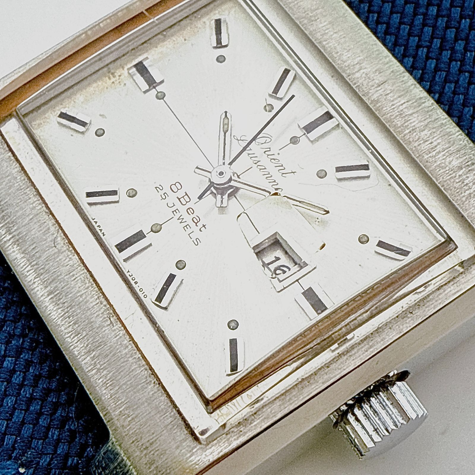 Lausann オリエント