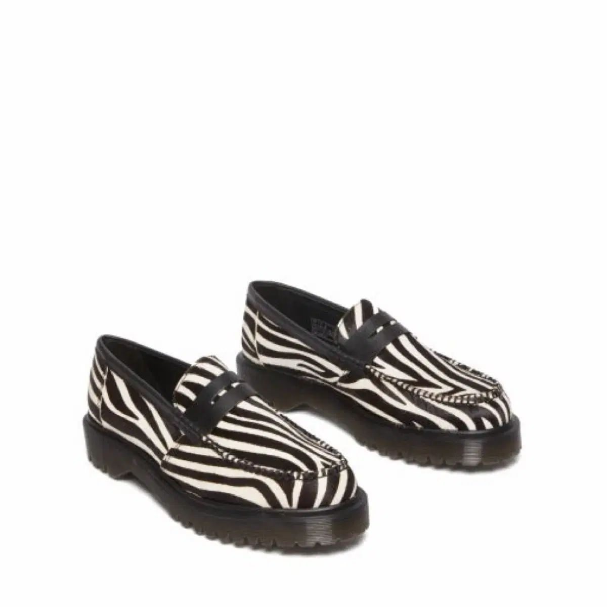 DR. MARTENS ドクターマーチン フェントン for SEOUL ソウル