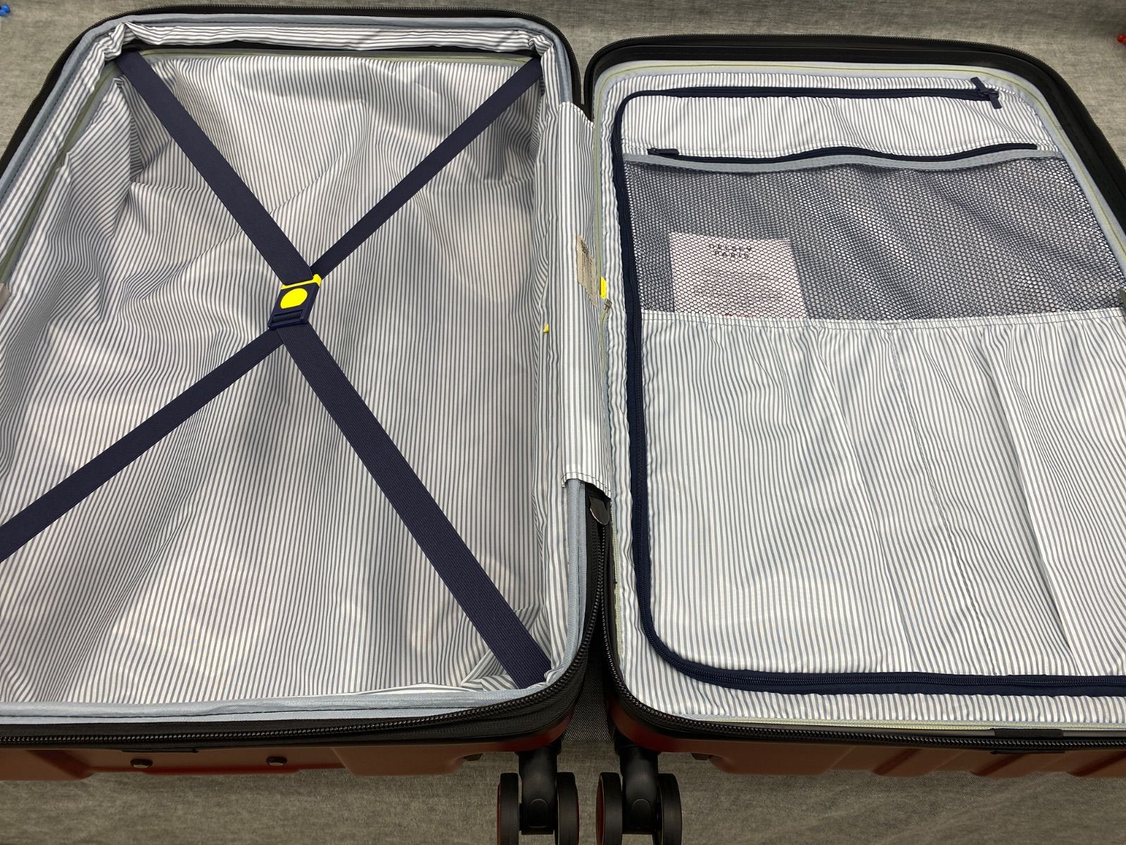 デルセー アクセレイト