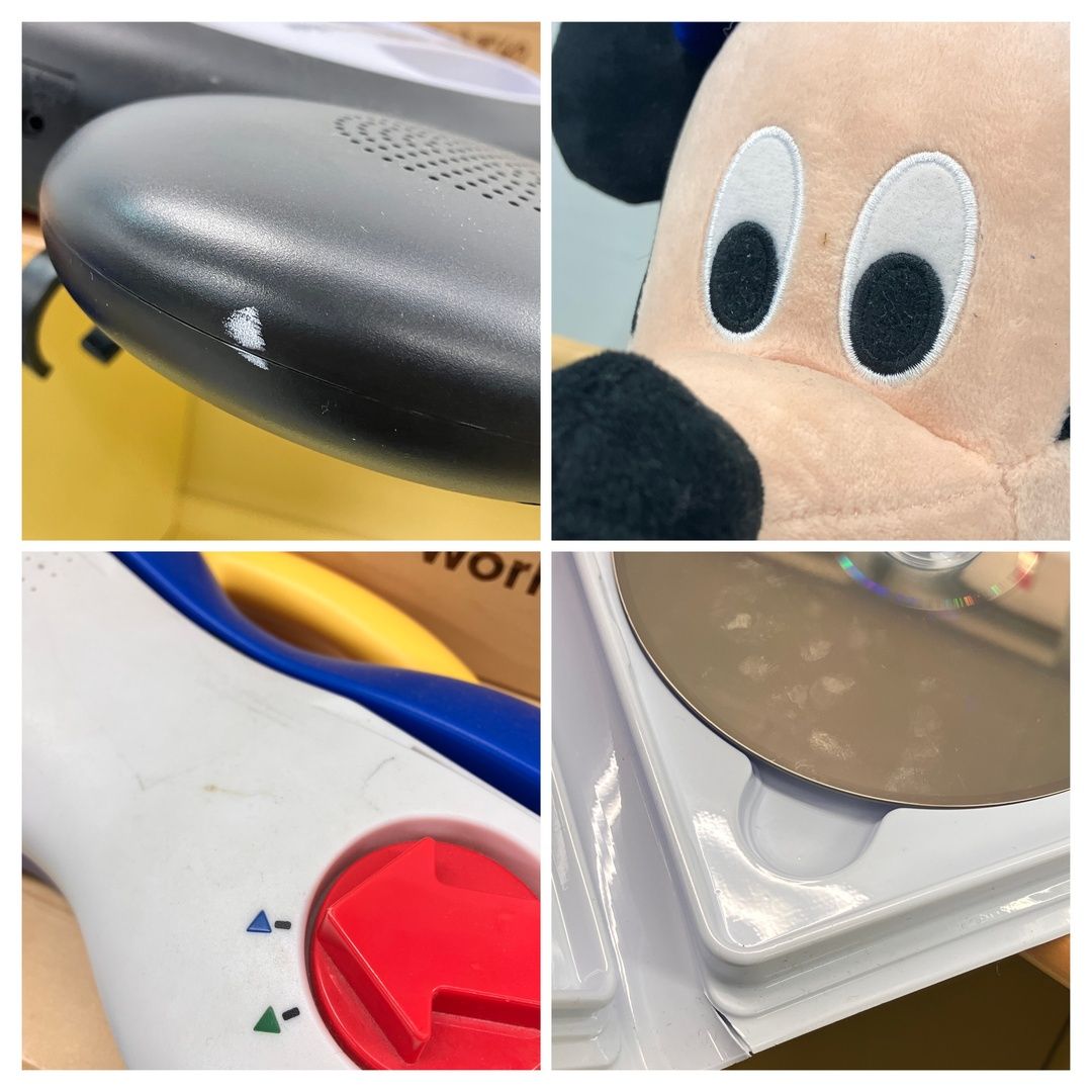 ディズニーワールドオブイングリッシュ