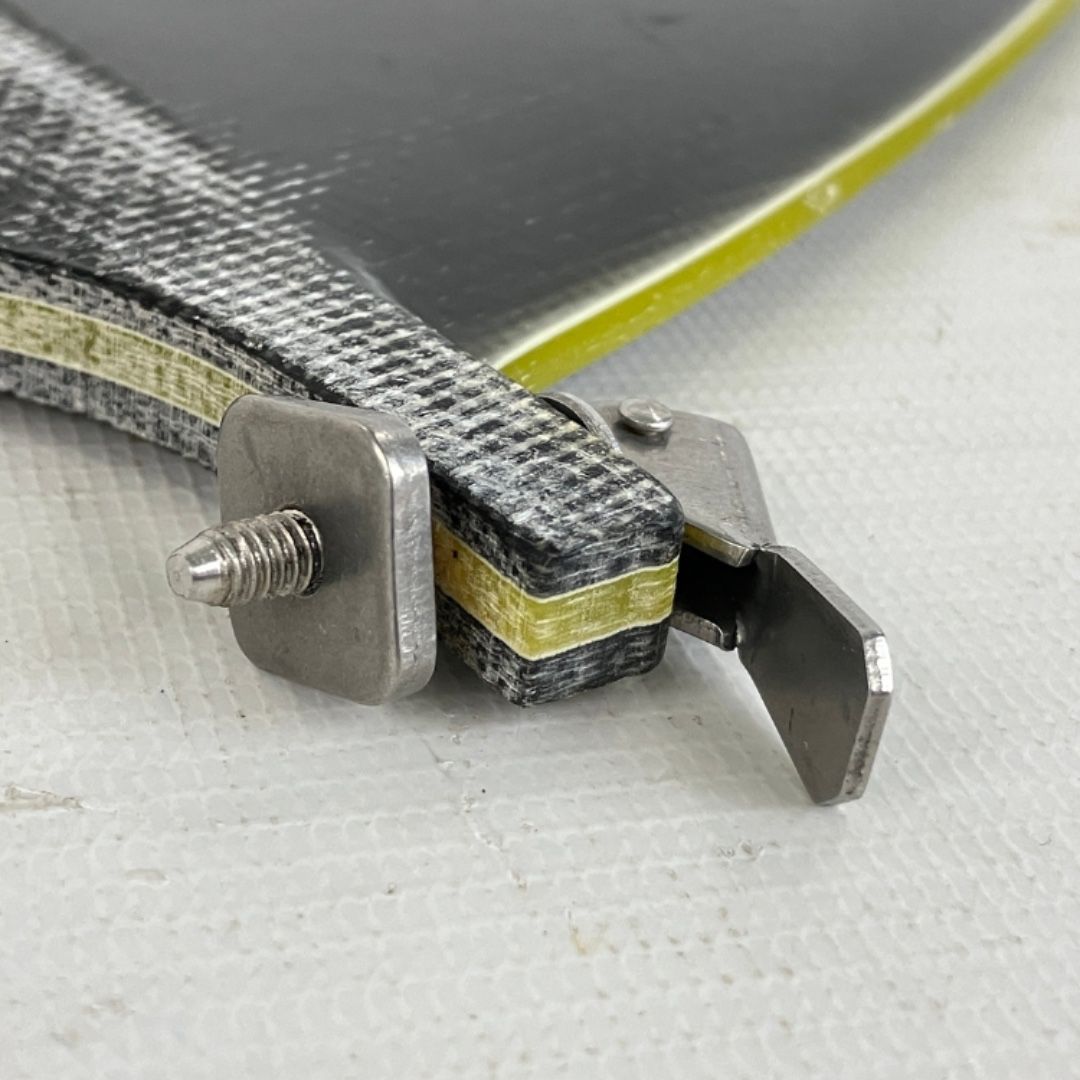  DONALD 8.5 フィン その他 マリンスポーツ