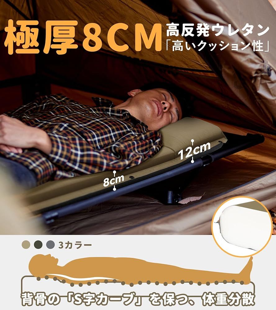 訳あり新品☆外箱段ボール無し・中身は新品です」HIKENTURE