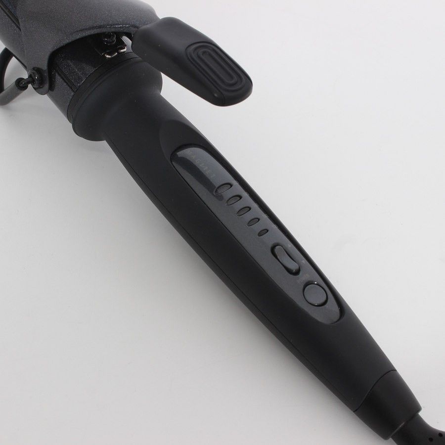 クレイツ ヘアアイロン