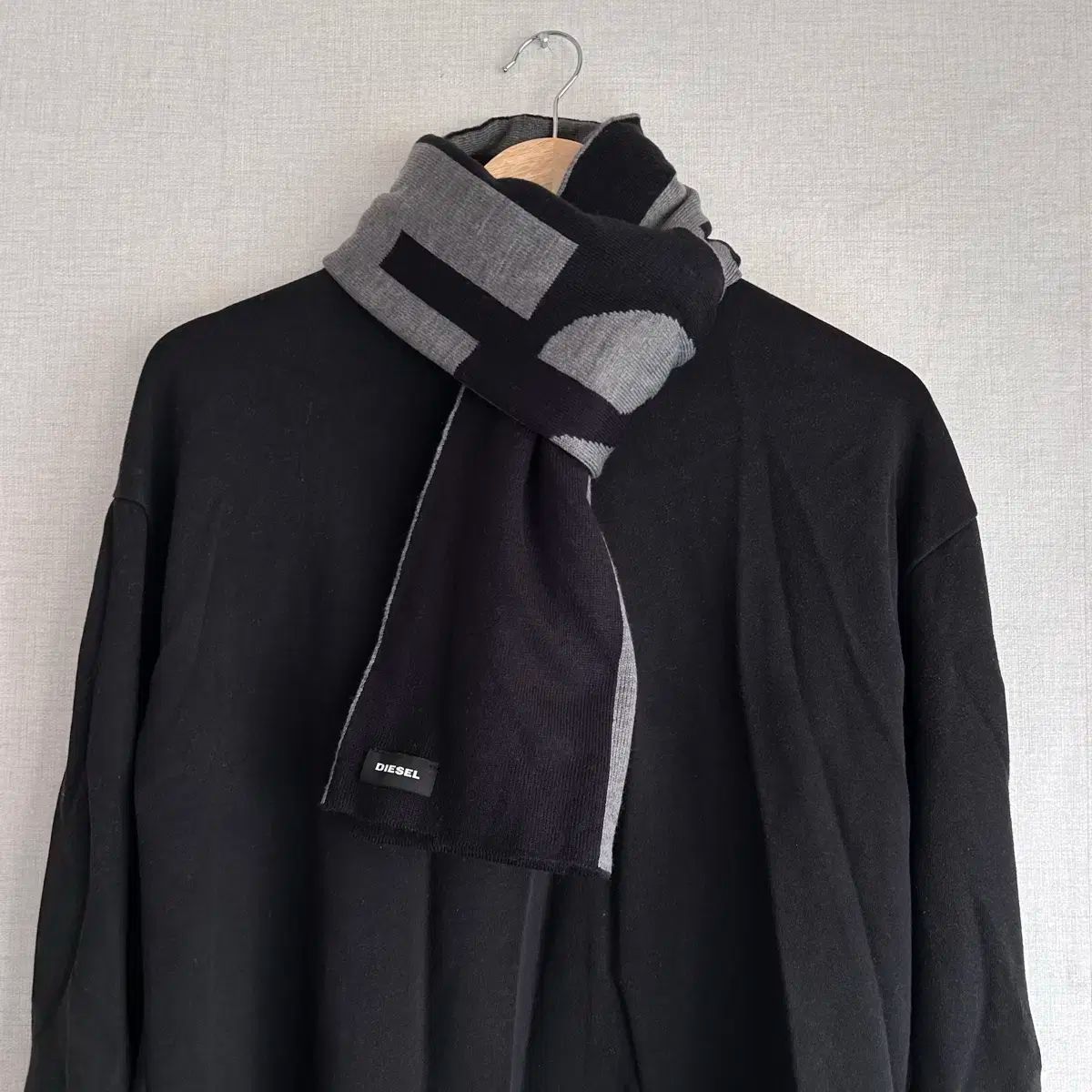 ディーゼル ロゴ