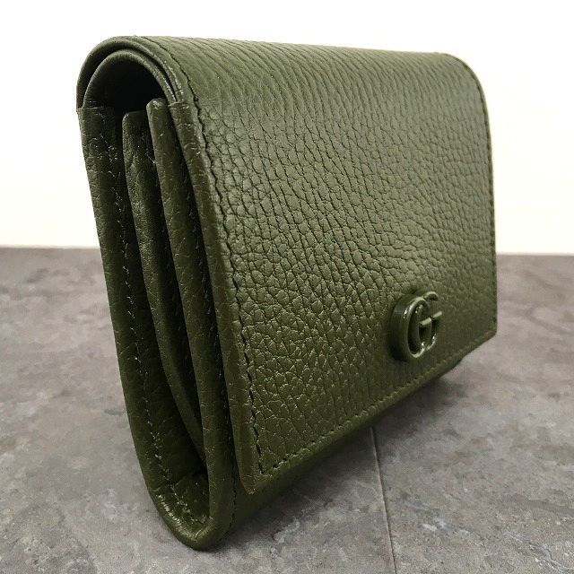 コンパクトウォレット