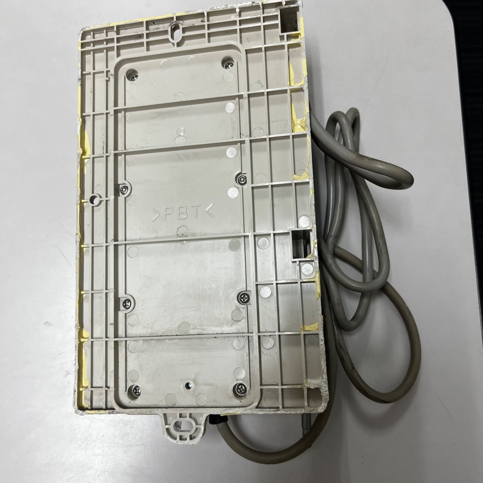 リンナイ 給湯器 MBCTW-171 無線通信リモコン 中古 - メルカリ