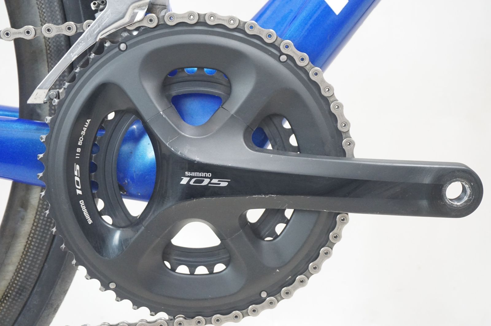 2018年モデル ロードバイク