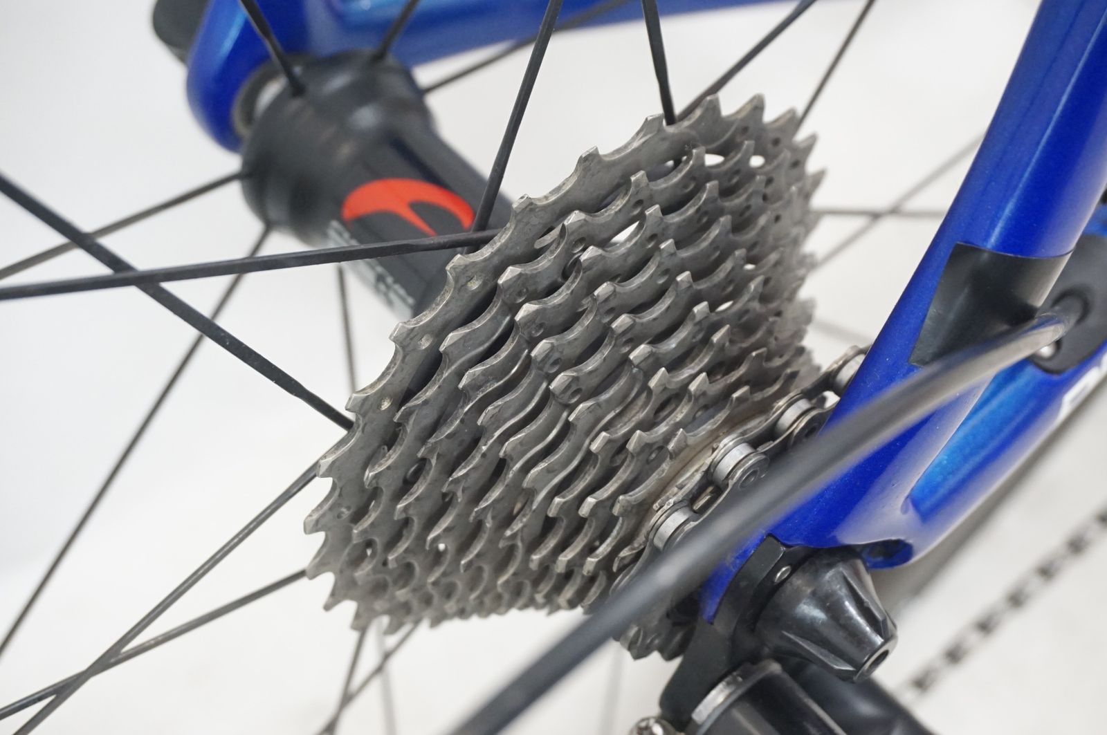 | バイチャリ福岡店