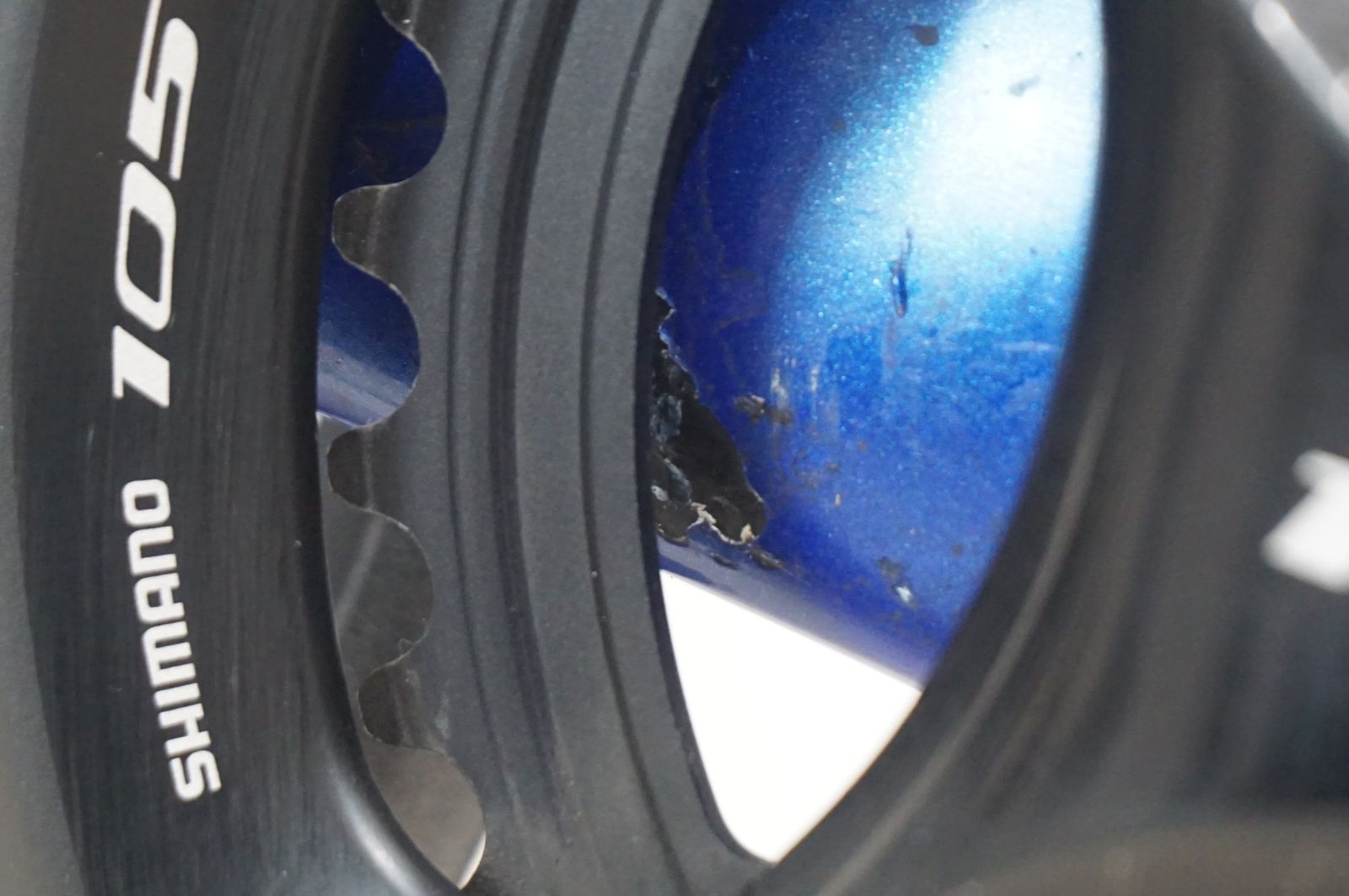 ロードバイク |