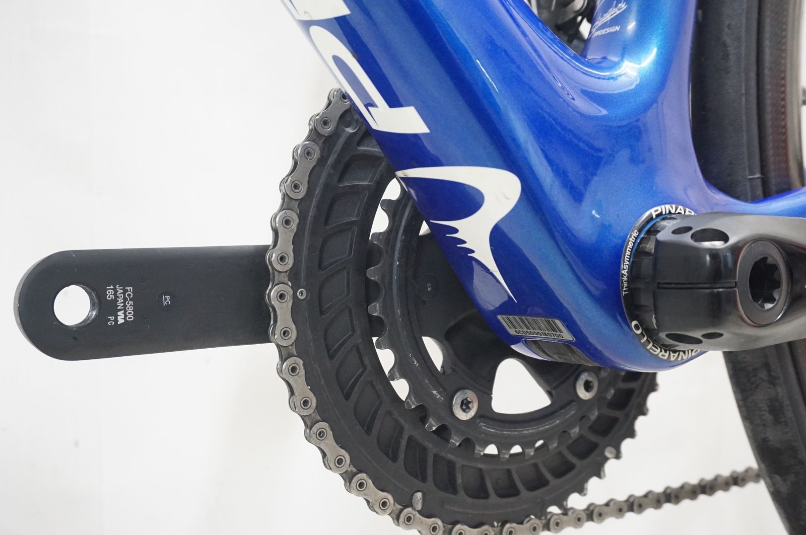 2018年モデル ロードバイク